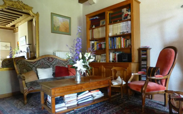 La Maison du Closier
