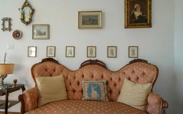 Villa Cristani  Valpolicella Suite