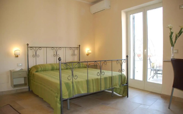 Hotel Villa Senator Mediterraneo