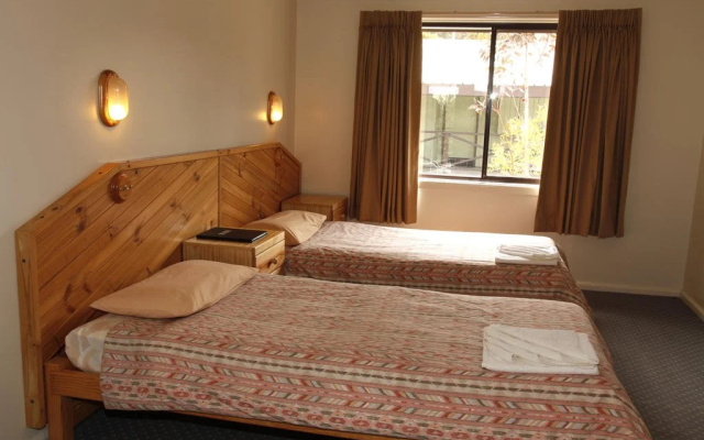 Ski Rider Hotel