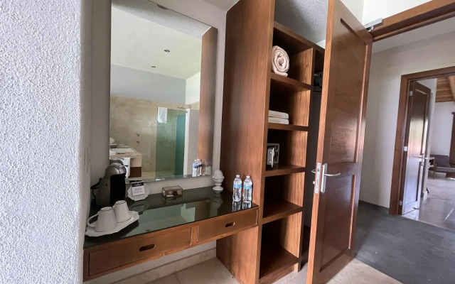 La Reserva Chapala Resort
