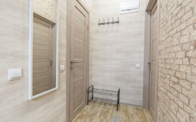 Апартаменты More Apartments na Tsvetochnoy 30 (5) Сочи