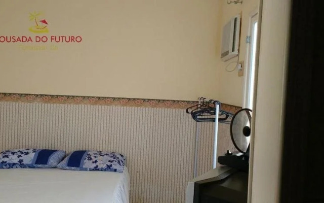 Pousada Do Futuro