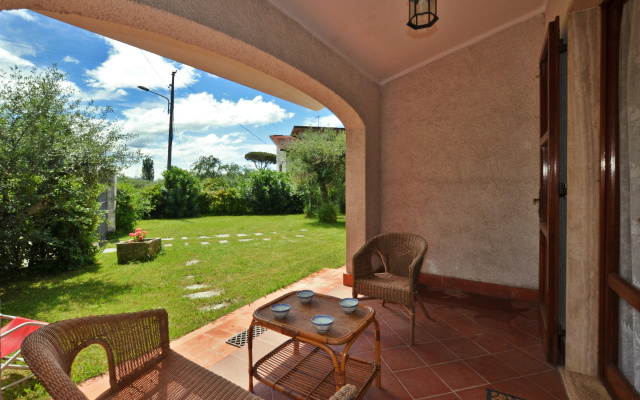 Casa Rosalba