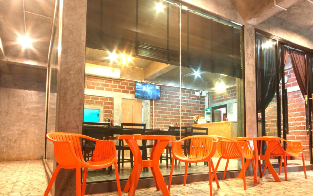 The Aireen Hotel
