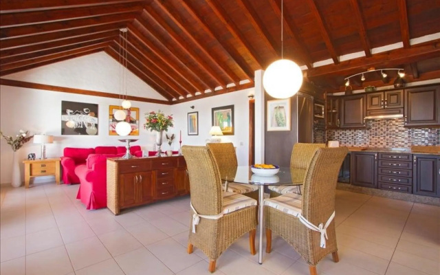 Villa Dos Piedras