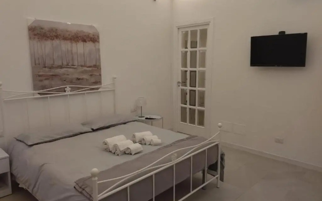 Casa Vacanze Laura1 (Adults Only)