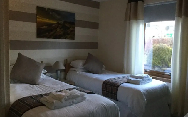Inverour Guest House