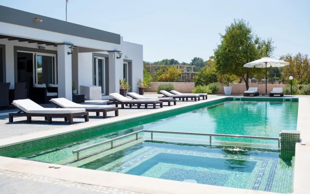 Sa Cabana