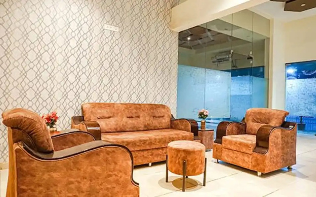 Fabhotel Hibiscus