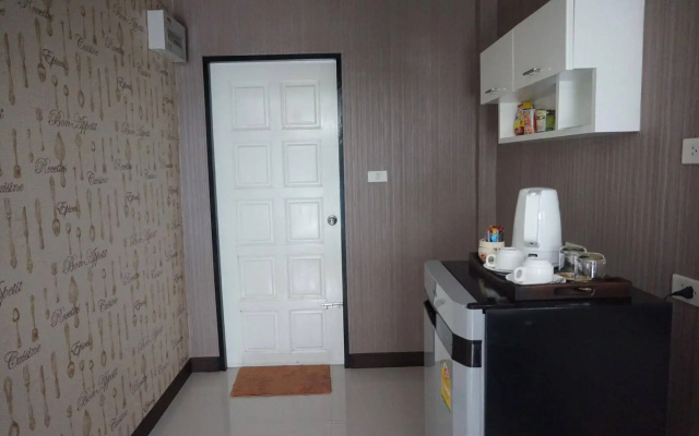 Medroom Korat
