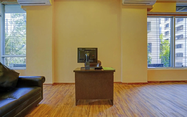 Treebo Trend Hotel Nirvana Suite And Party Hall