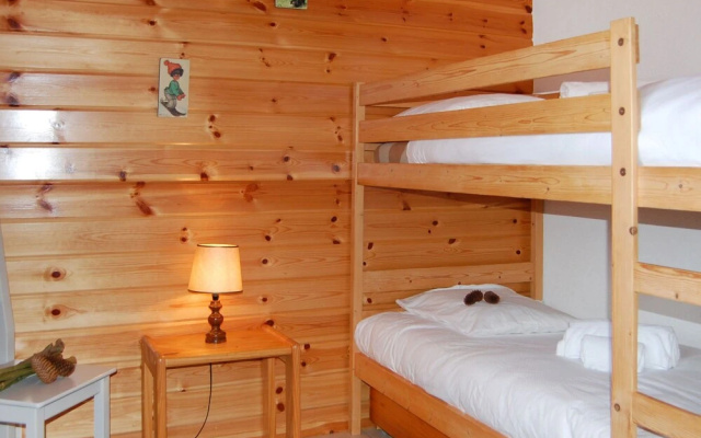 Chalet Boucaro Nendaz