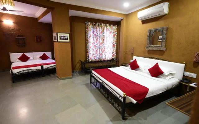 Banjara Heritage