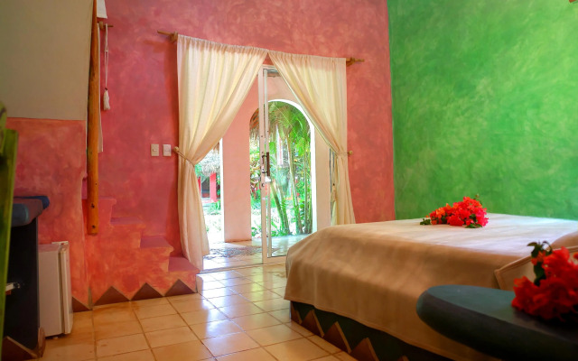 Hotel La Tortuga
