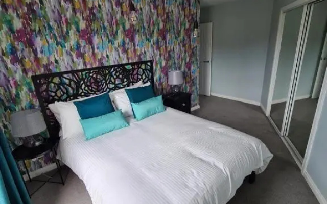 EDEN Apartment
