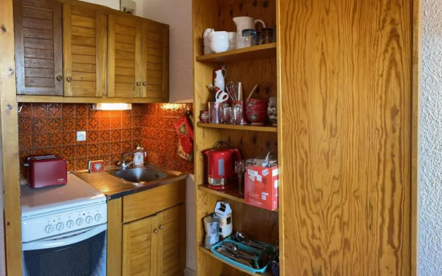 Appartement Hauteluce, 3 pièces, 6 personnes - FR-1-293-362