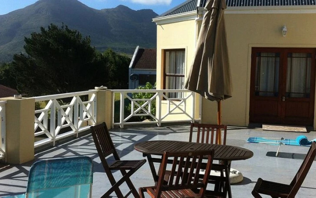 Epic Guest House