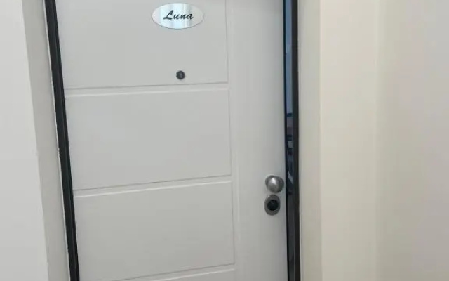 Luna&Sole Oreste Apartments - Self check-in