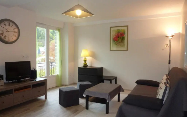 Appartement Mont-Dore, 3 pièces, 6 personnes - FR-1-608-12