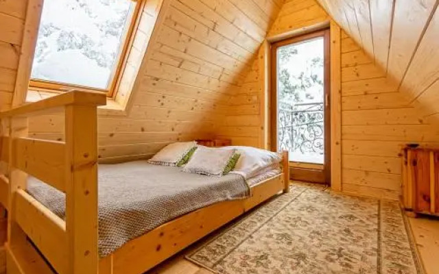 Apartamenty Pod Limbami