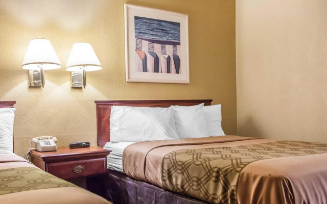 Econo Lodge