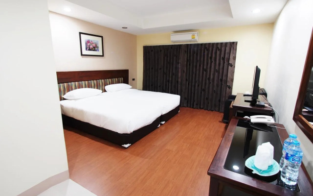 Inndigo Chiangmai