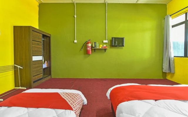 Bari Beach Resort by OYO Rooms