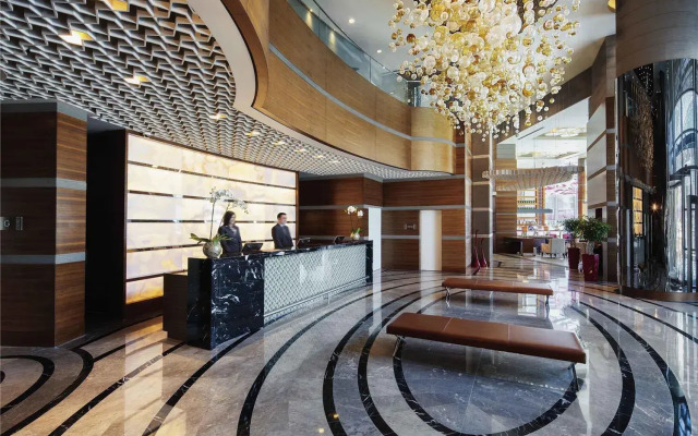 Mövenpick Hotel Ankara