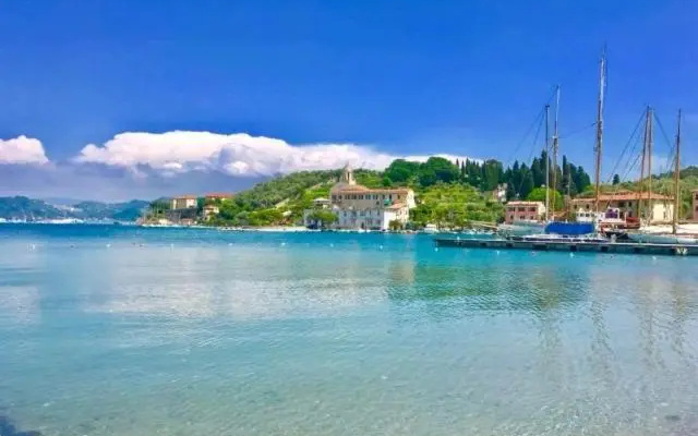 Appartamento 5terre Portovenere