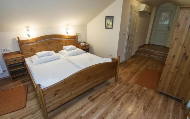 Hotel Icon