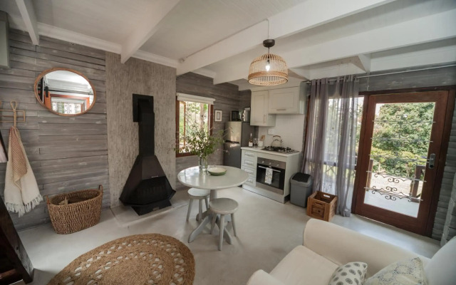 Viewpoint - Cabin 5