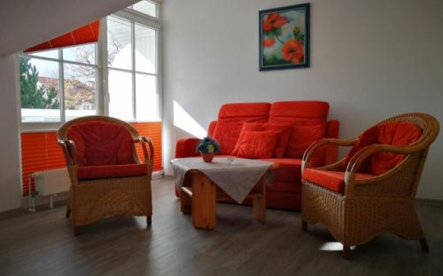 Feriendomizil Binz