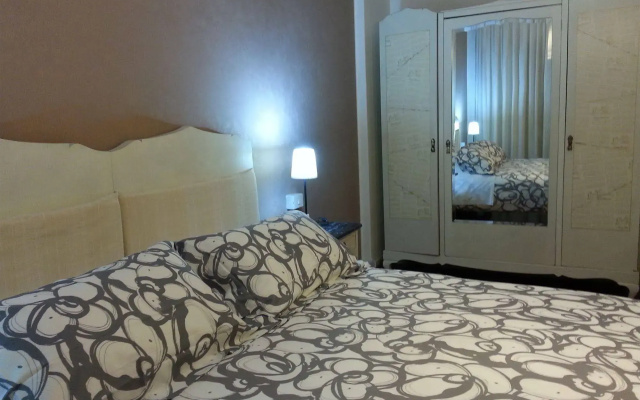 Appia Avenue 639