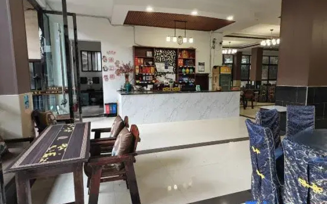 Xiushan Hotel