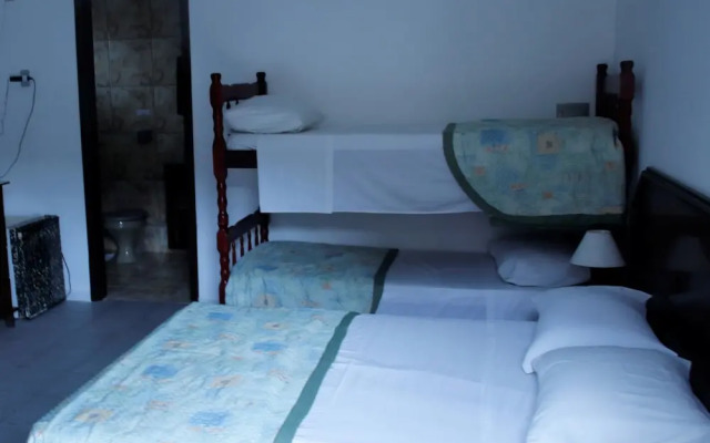 Hotel Bela Onda