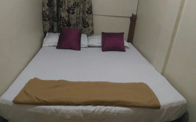 Hostel Rest Inn