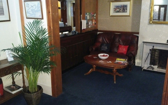 Ellangowan Hotel
