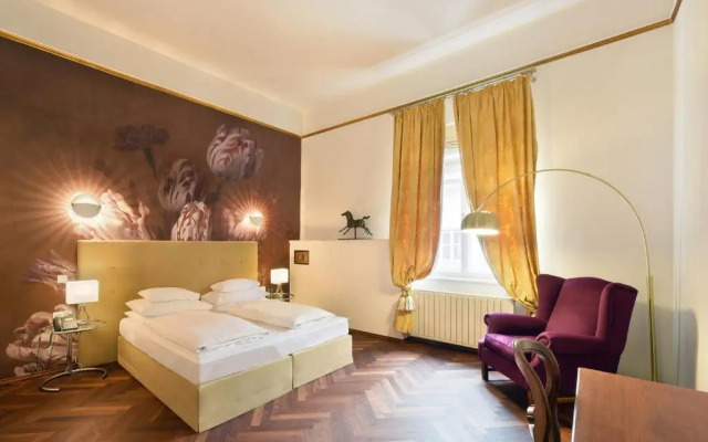 Boutique Hotel Dom - Rooms & Suites