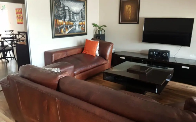 Fairview Bed And Breakfast - Family Bedroom