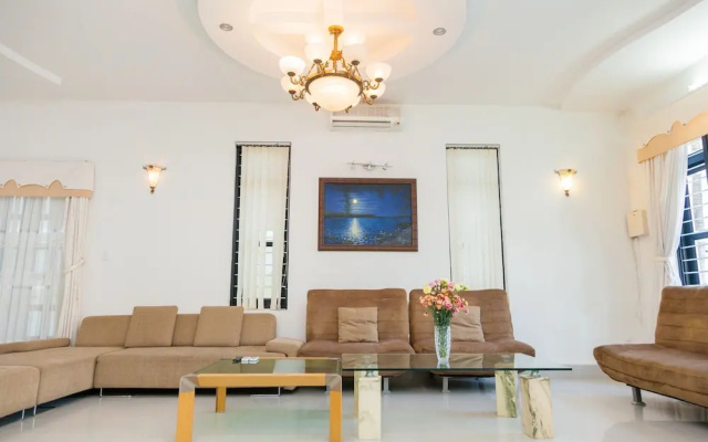 Villa Ngoc Tuoc 1