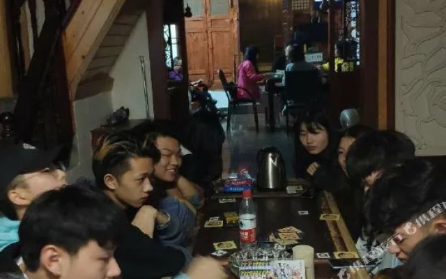 Shiguang Youth Hostel