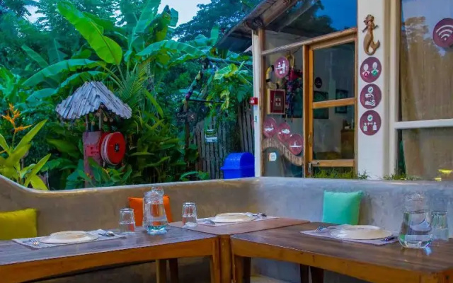 Matsya Island Retreat
