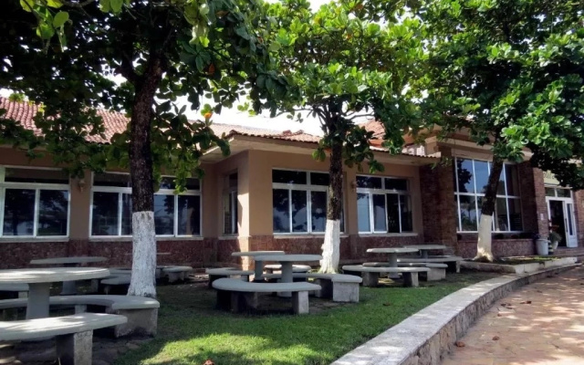 Hotel H Itanhaém