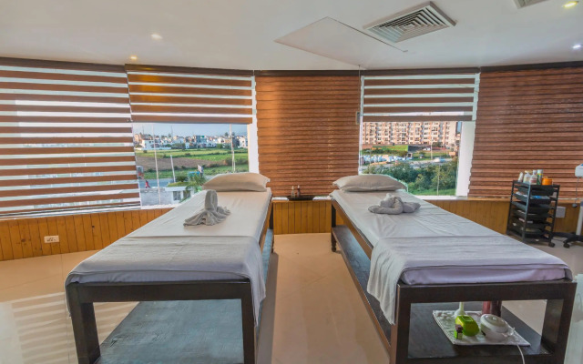 Pride Premier Solitaire Dehradun