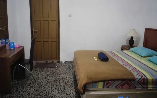 Tunjung Nyaho Guest House ( Tng )