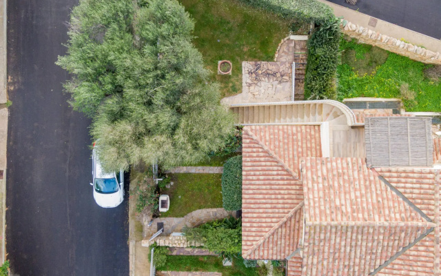 Casa delle Ginestre - UTNZ