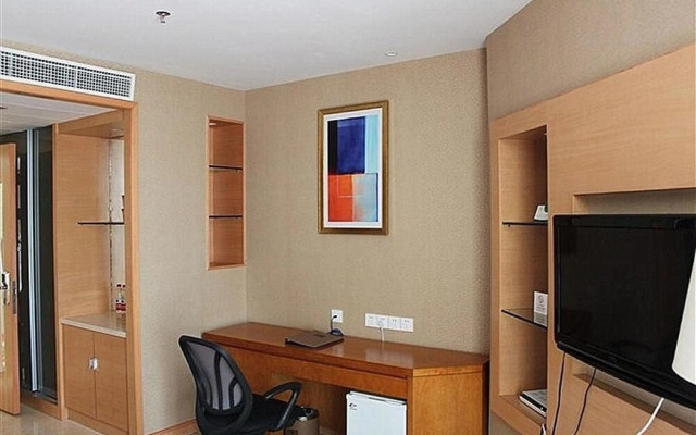 Rudong Haizhou Hotel