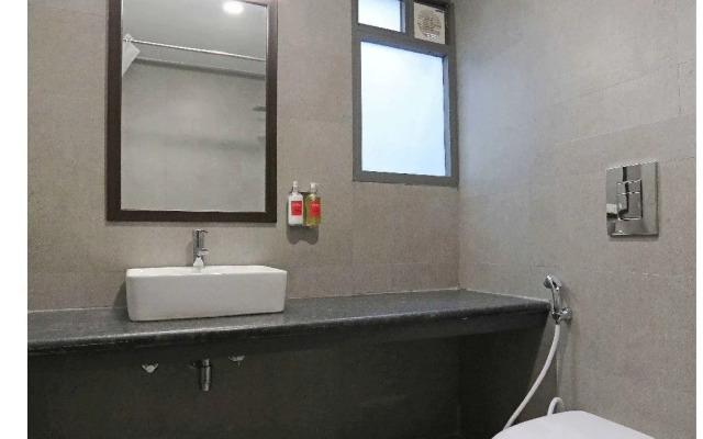 Tiara Gold by OYO Rooms