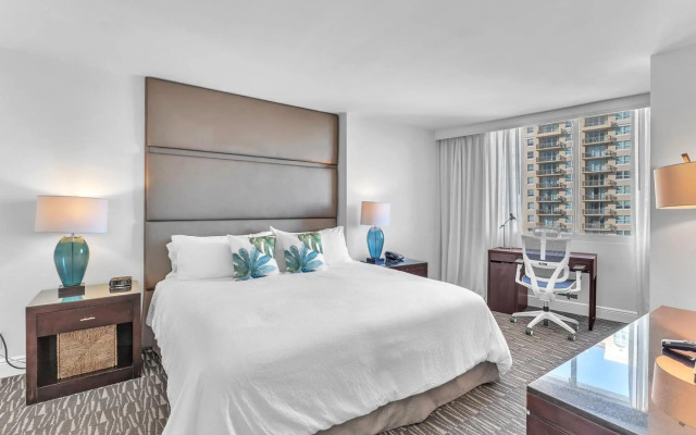 Eternal Sunrise Suite